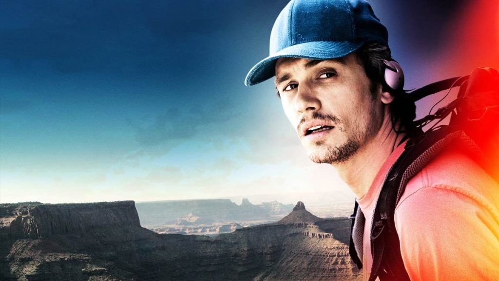 دانلود فیلم 127 Hours 2010 ( صد و بیست و هفت ساعت ۲۰۱۰ ) با زیرنویس فارسی چسبیده
