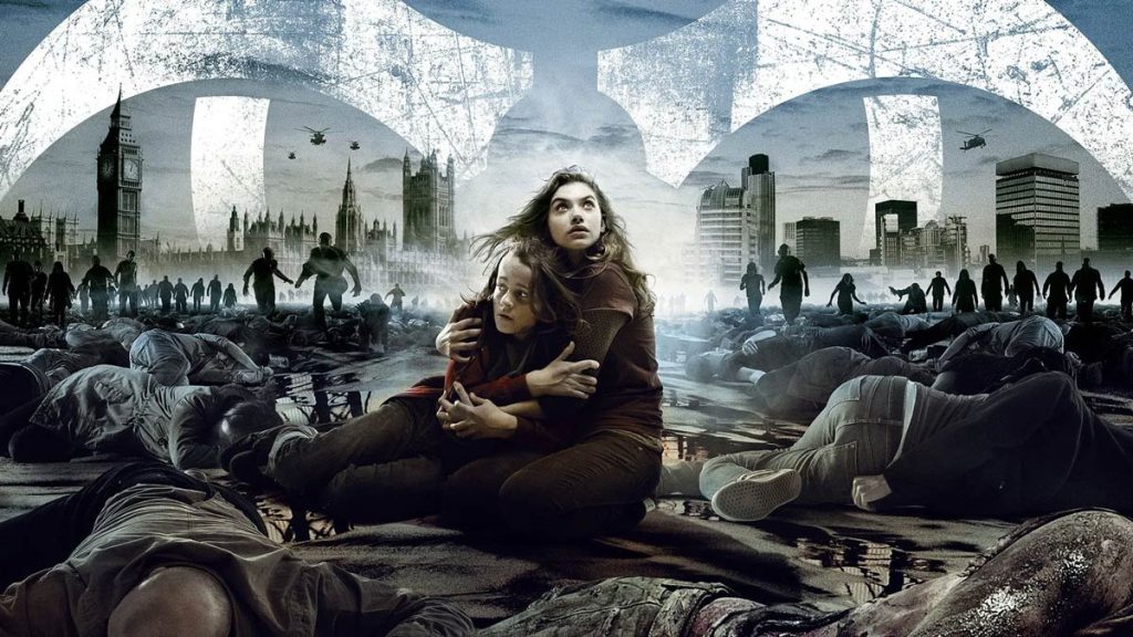دانلود فیلم 28 Weeks Later 2007 ( ۲۸ هفته بعد ۲۰۰۷ ) با زیرنویس فارسی چسبیده