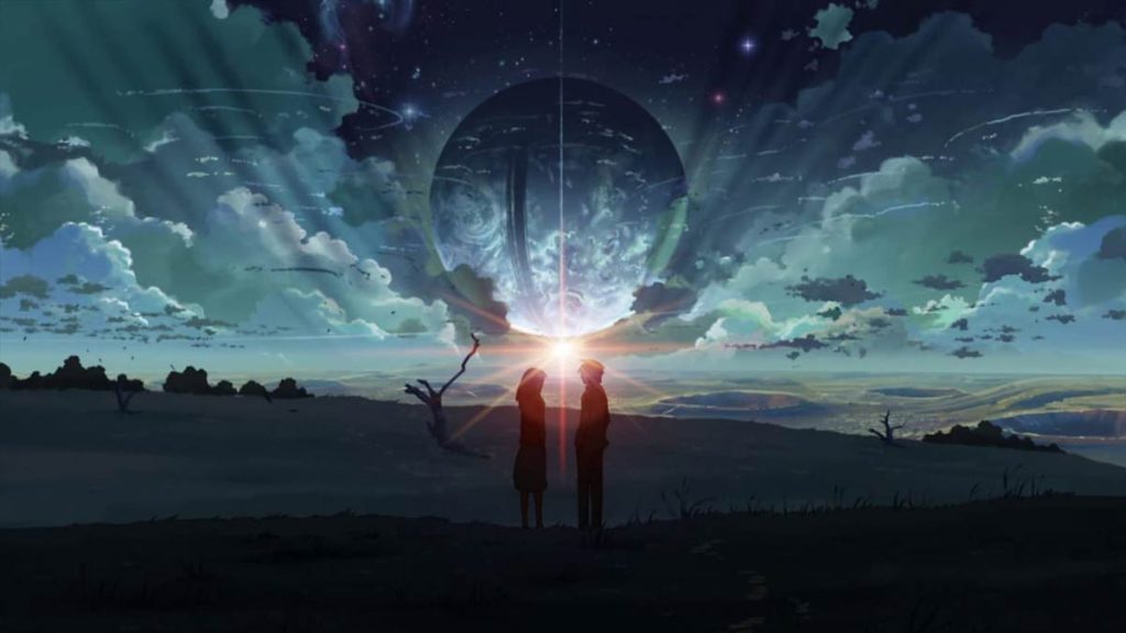 دانلود انیمه 5 Centimeters per Second 2007 ( پنج سانتی‌ متر در ثانیه ۲۰۰۷ ) با زیرنویس فارسی چسبیده