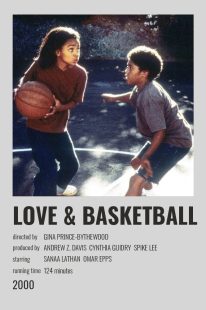 Love & Basketball