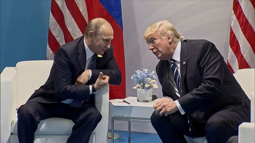دانلود مستند Active Measures 2018 ( اقدامات فعال ۲۰۱۸ ) با زیرنویس فارسی چسبیده