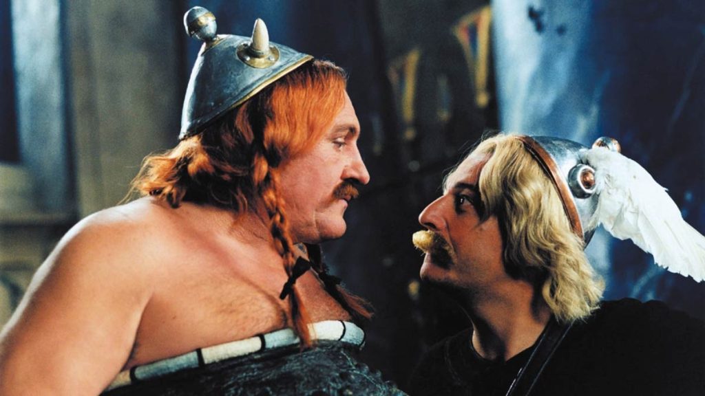 دانلود فیلم Asterix & Obelix: Mission Cleopatra 2002 ( آستریکس و اوبلیکس: ماموریت کلئوپاترا ۲۰۰۲ ) با زیرنویس فارسی چسبیده
