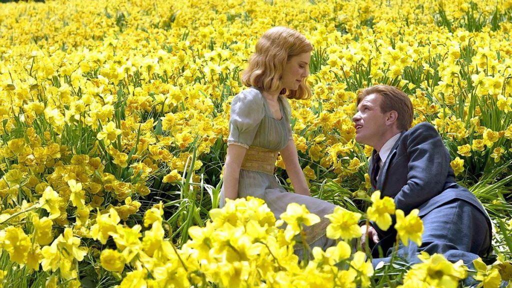 دانلود فیلم Big Fish 2003 ( ماهی بزرگ ۲۰۰۳ ) با زیرنویس فارسی چسبیده