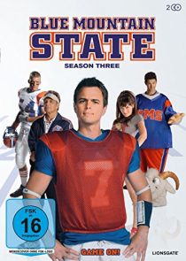Blue Mountain State
