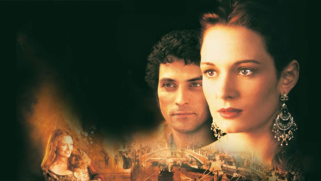 دانلود فیلم Dangerous Beauty 1998 ( زیبایی خطرناک ۱۹۹۸ ) با لینک مستقیم