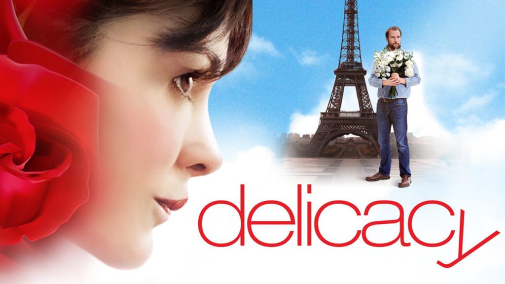 دانلود فیلم Delicacy 2011 ( ظرافت 2011 ) با زیرنویس فارسی چسبیده