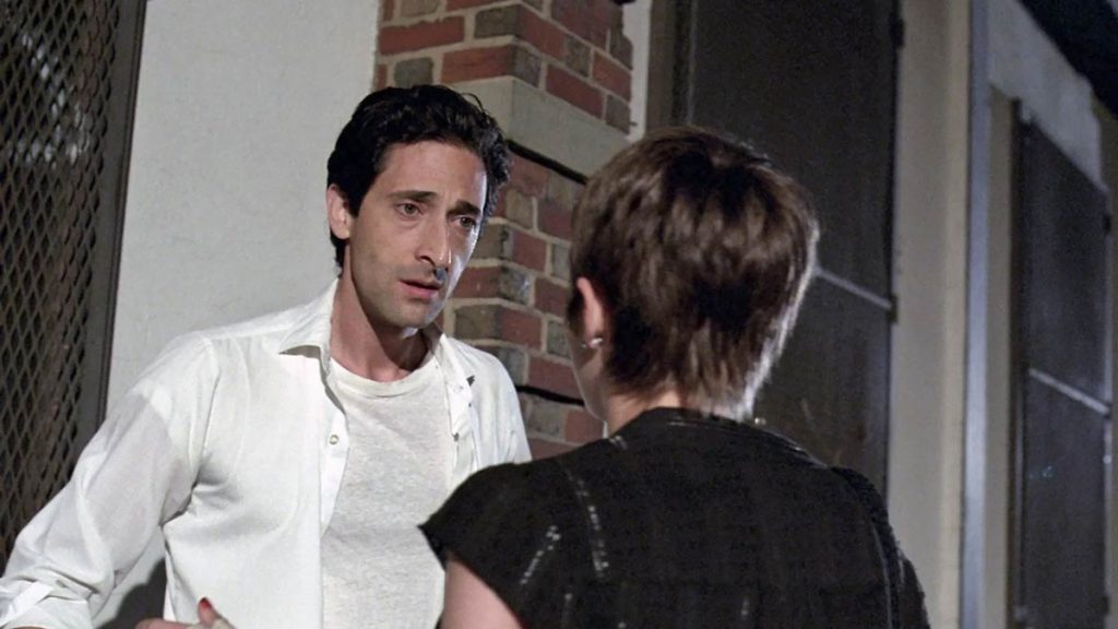 دانلود فیلم Detachment 2011 ( تفکیک ۲۰۱۱ ) با زیرنویس فارسی چسبیده