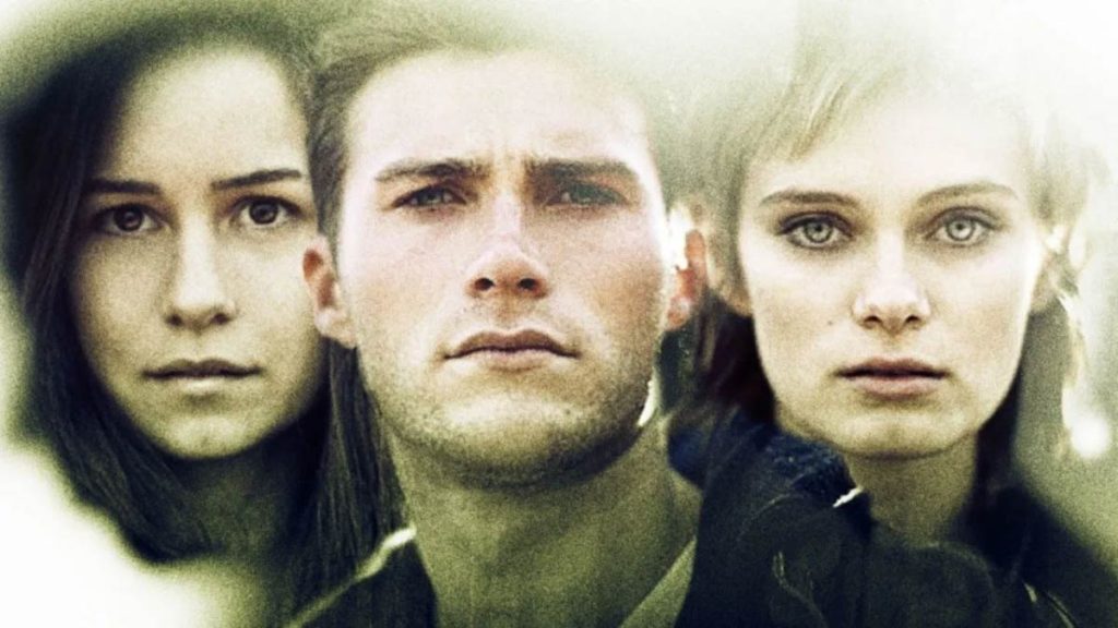 دانلود فیلم Enter Nowhere 2011 (ورود به ناکجا آباد 2011) با زیرنویس فارسی چسبیده