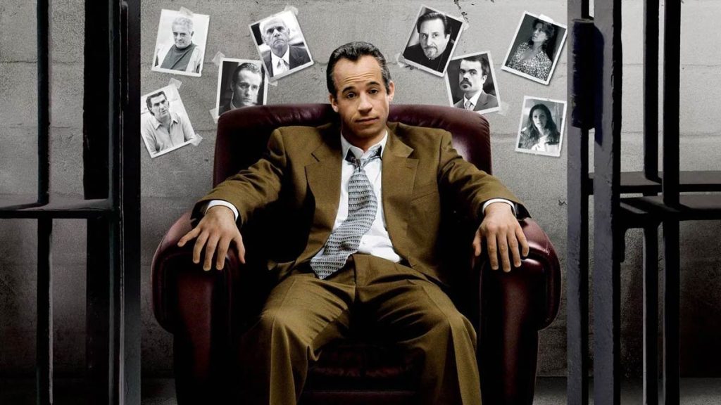 دانلود فیلم Find Me Guilty 2006 ( ثابت کن گناهکارم 2006 ) با زیرنویس فارسی چسبیده