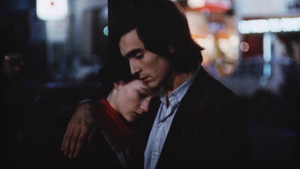 دانلود فیلم Four Nights of a Dreamer 1971 ( چهار شب یک رؤیابین ۱۹۷۱ ) با زیرنویس فارسی چسبیده