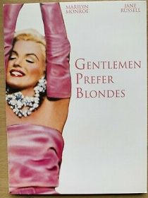 Gentlemen Prefer Blondes