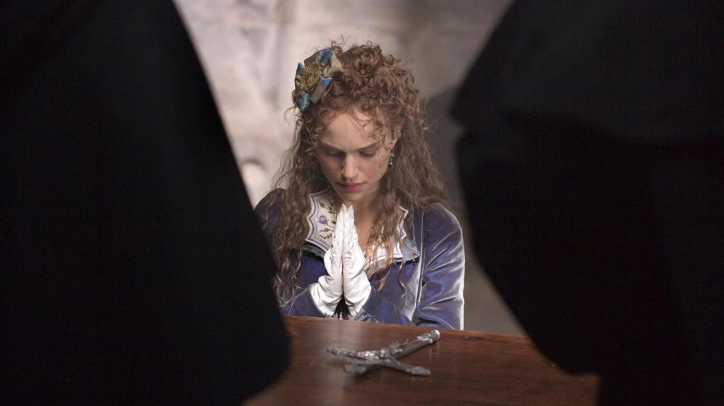 دانلود فیلم Goya’s Ghosts 2006 ( اشباح گویا ۲۰۰۶ ) با زیرنویس فارسی چسبیده