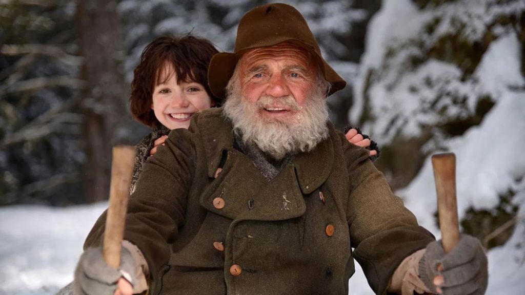 دانلود فیلم Heidi 2015 ( هایدی ۲۰۱۵ ) با زیرنویس فارسی چسبیده