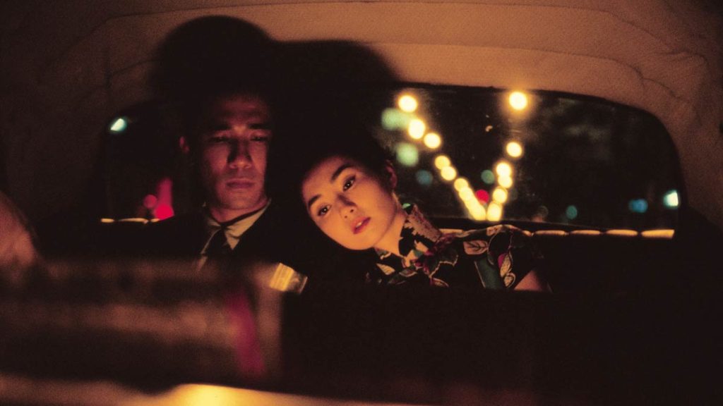 دانلود فیلم In the Mood for Love 2000 ( در حال‌وهوای عشق ۲۰۰۰ ) با زیرنویس فارسی چسبیده
