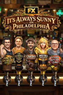 It's Always Sunny in Philadelphia