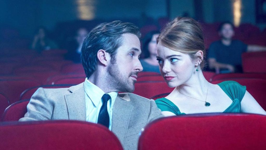 دانلود فیلم La La Land 2016 ( سرزمین رویاها ۲۰۱۶ ) با زیرنویس فارسی چسبیده