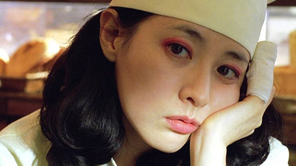 دانلود فیلم Lady Vengeance 2005 (  بانوی انتقام ۲۰۰۵ ) با زیرنویس فارسی چسبیده