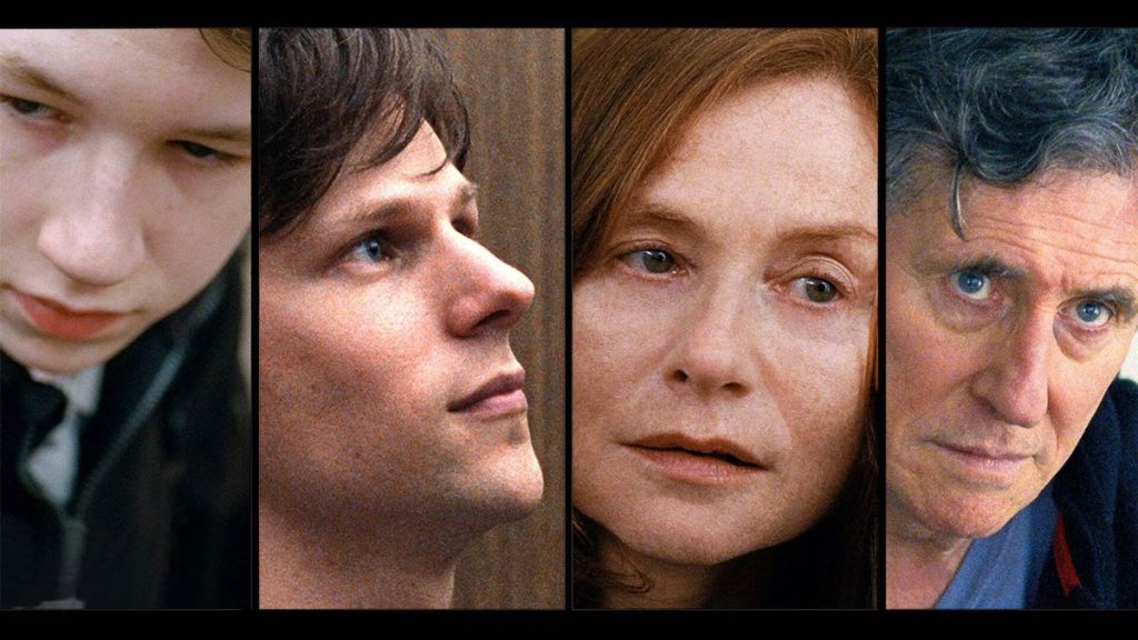 دانلود فیلم Louder Than Bombs 2015 ( پرهیاهوتر از بمب ۲۰۱۵ ) با زیرنویس فارسی چسبیده