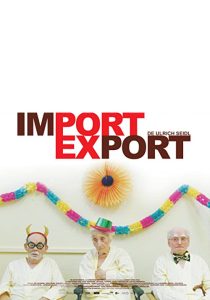 Import Export