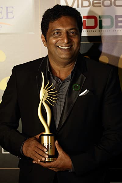 Rukmini Vasanth