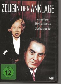 Witness for the Prosecution