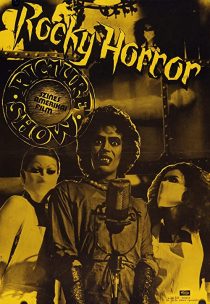 The Rocky Horror Picture Show