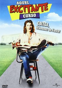 Fast Times at Ridgemont High