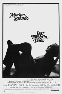 Last Tango in Paris