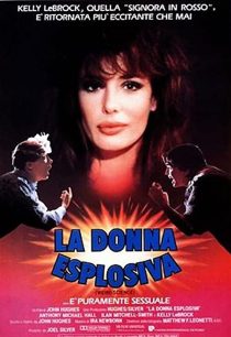 Weird Science