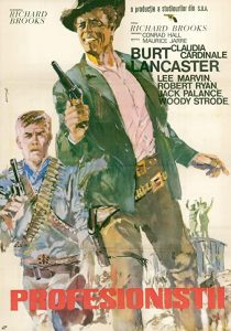 The Professionals