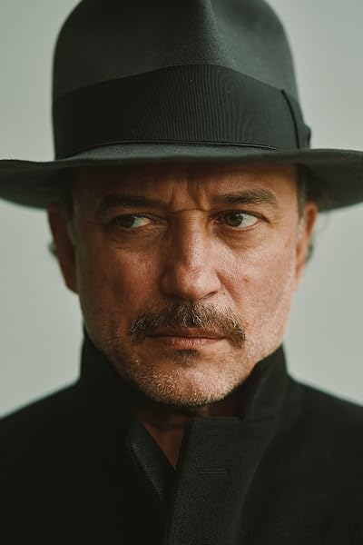 Vincent Perez
