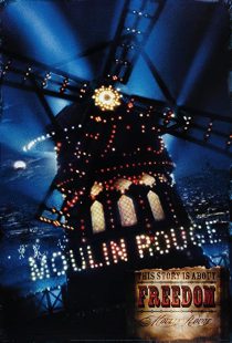 Moulin Rouge!