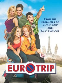 EuroTrip
