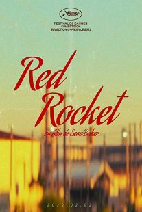 Red Rocket