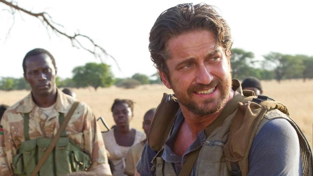 دانلود فیلم Machine Gun Preacher 2011 ( واعظ مسلسل ۲۰۱۱ ) با زیرنویس فارسی چسبیده