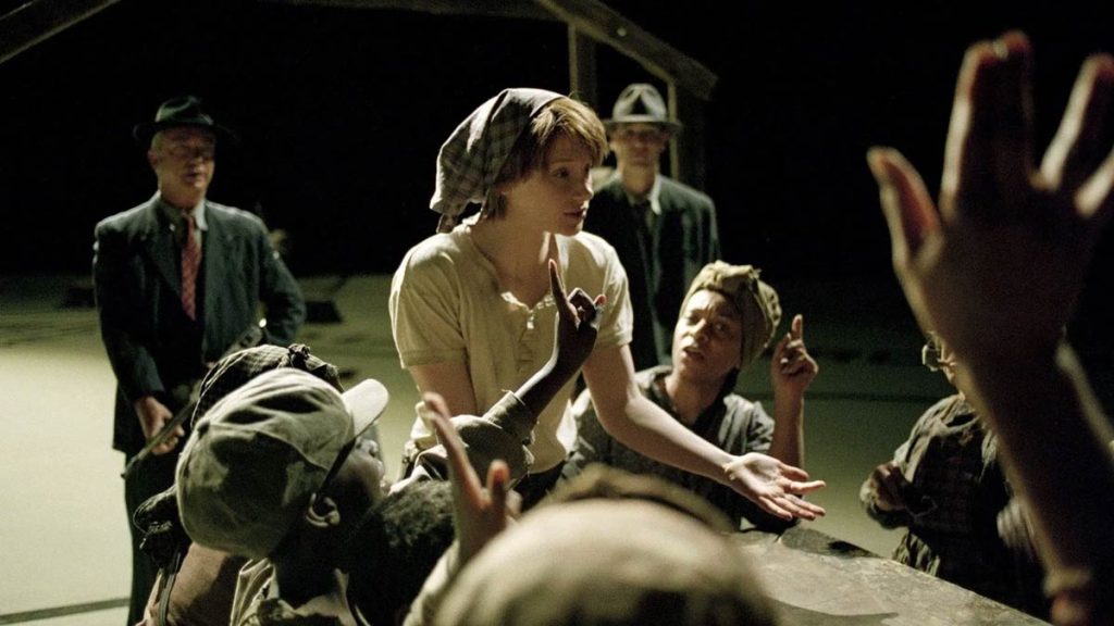 دانلود فیلم Manderlay 2005 ( مندرلی ۲۰۰۵ ) با زیرنویس فارسی چسبیده