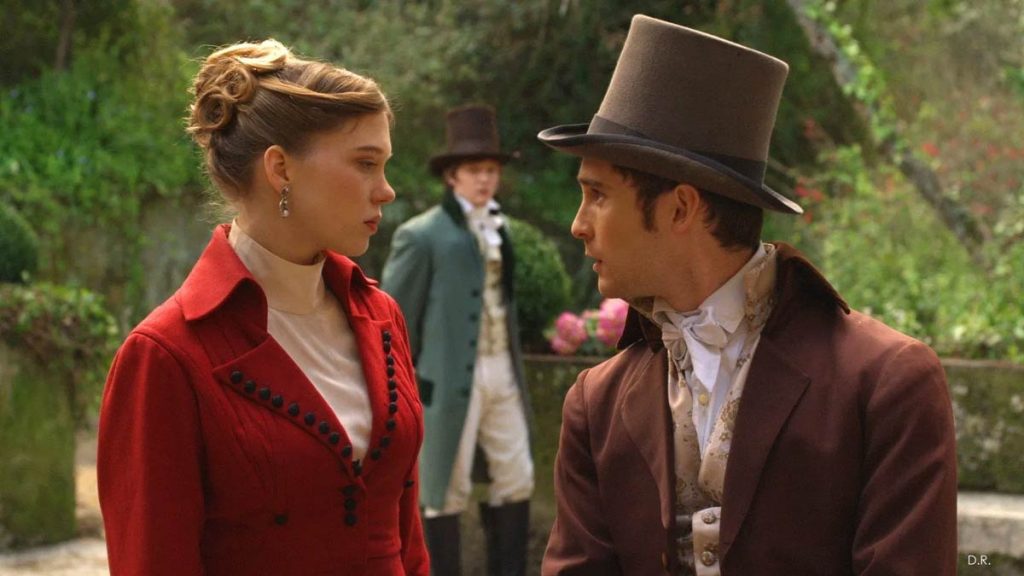 دانلود فیلم Mysteries of Lisbon 2010 ( رازهای لیسبون ۲۰۱۰ ) با زیرنویس فارسی چسبیده