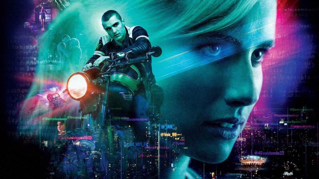 دانلود فیلم Nerve 2016 ( عصب ۲۰۱۶ ) با زیرنویس فارسی چسبیده