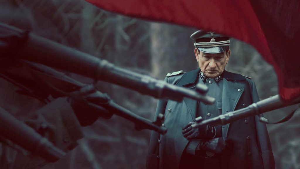 دانلود فیلم Operation Finale 2018 ( آخرین عملیات ۲۰۱۸ ) با زیرنویس فارسی چسبیده