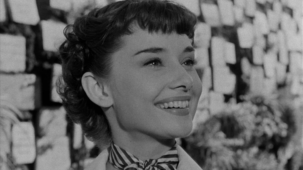 دانلود فیلم Roman Holiday 1953 ( تعطیلات رُمی ۱۹۵۳ ) با زیرنویس فارسی چسبیده