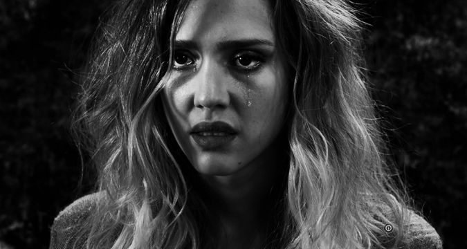 دانلود فیلم Sin City: A Dame to Kill For 2014 ( شهر گناه 2 ) با زیرنویس فارسی چسبیده