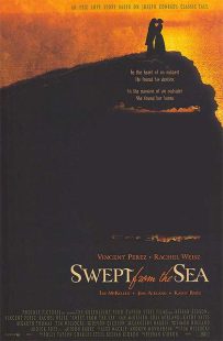 Swept from the Sea