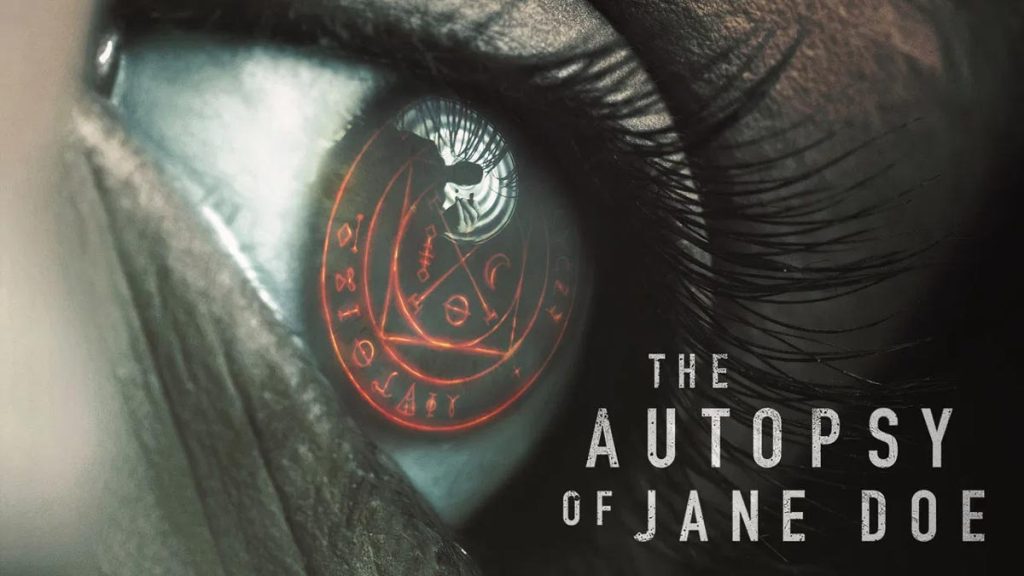 دانلود فیلم The Autopsy of Jane Doe 2016 ( کالبدشکافی جین دو ۲۰۱۶ ) با زیرنویس فارسی چسبیده