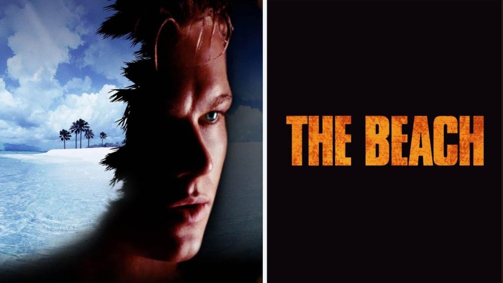 دانلود فیلم The Beach 2000 ( ساحل ۲۰۰۰ ) با زیرنویس فارسی چسبیده