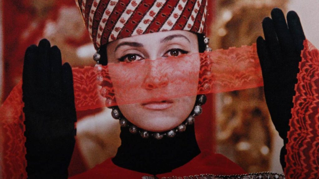 دانلود فیلم The Decameron 1971 ( دکامرون ۱۹۷۱ ) با زیرنویس فارسی چسبیده