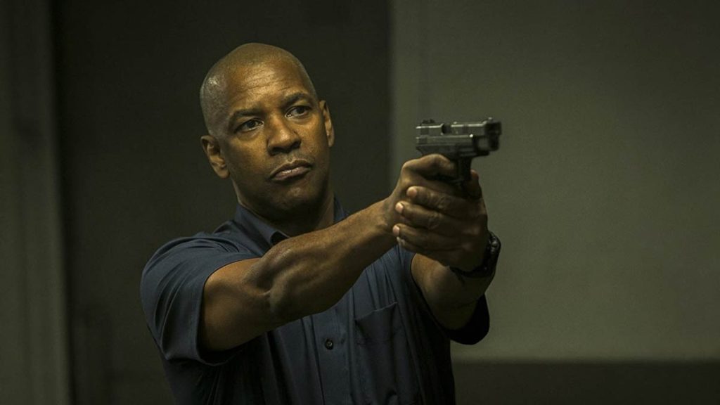 دانلود فیلم The Equalizer 2014 ( تسویه‌گر ۲۰۱۴ ) با زیرنویس فارسی چسبیده