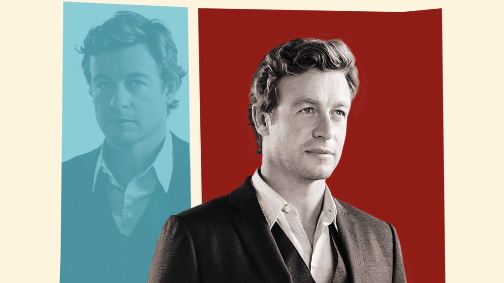 دانلود سریال The Mentalist ( ذهن خوان ) با زیرنویس فارسی چسبیده