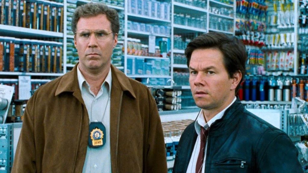 دانلود فیلم The Other Guys 2010 ( آن یکی ها ۲۰۱۰ ) با زیرنویس فارسی چسبیده