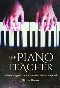 The Piano Teacher