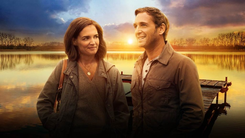 دانلود فیلم The Secret: Dare to Dream 2020 ( راز: رویابافی کن ۲۰۲۰ ) با زیرنویس فارسی چسبیده
